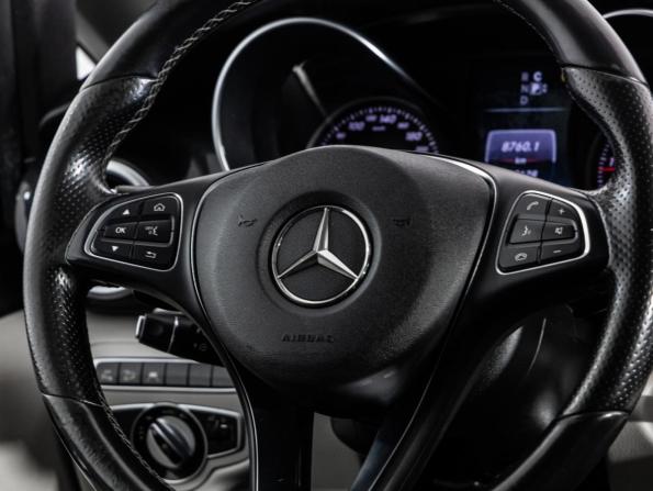 Mercedes-Benz V-Класс III (W447) с пробегом 2015 года, цена 3 199 000 рублей, 242626 км, минивэн, Автокод Объявления