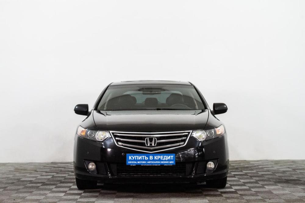 Honda Accord VIII Сургут  - изображение 2