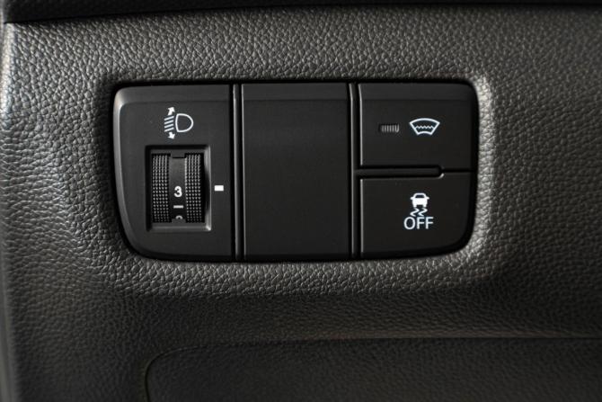 Hyundai Creta I с пробегом 2020 года, цена 1 959 000 рублей, 63255 км, внедорожник, Автокод Объявления