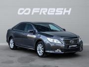 Toyota Camry VII (XV50) Краснодар  - изображение 24