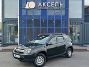 Renault Duster I Рестайлинг Архангельск  - изображение 21
