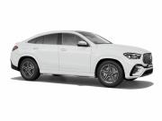 Mercedes-Benz GLE Coupe II (C167) Рестайлинг Москва  - изображение 2