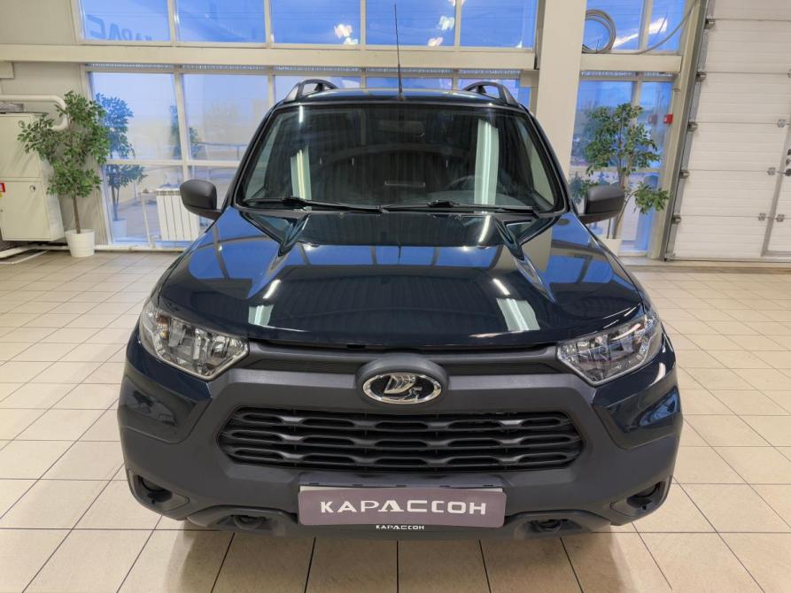 Lada (ВАЗ) Niva Travel I Волгоград  - изображение 3