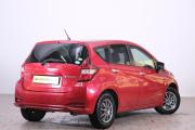 Nissan Note II Рестайлинг Омск  - изображение 30