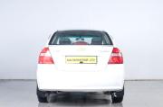 Chevrolet Aveo I Рестайлинг Челябинск  - изображение 21