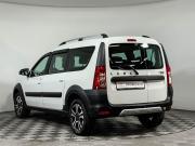 Lada (ВАЗ) Largus I Москва  - изображение 23