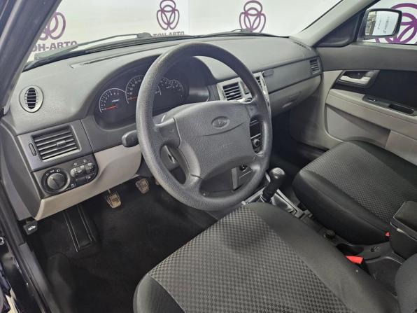 Lada (ВАЗ) Priora I с пробегом 2011 года, цена 485 000 рублей, 58402 км, седан, Автокод Объявления
