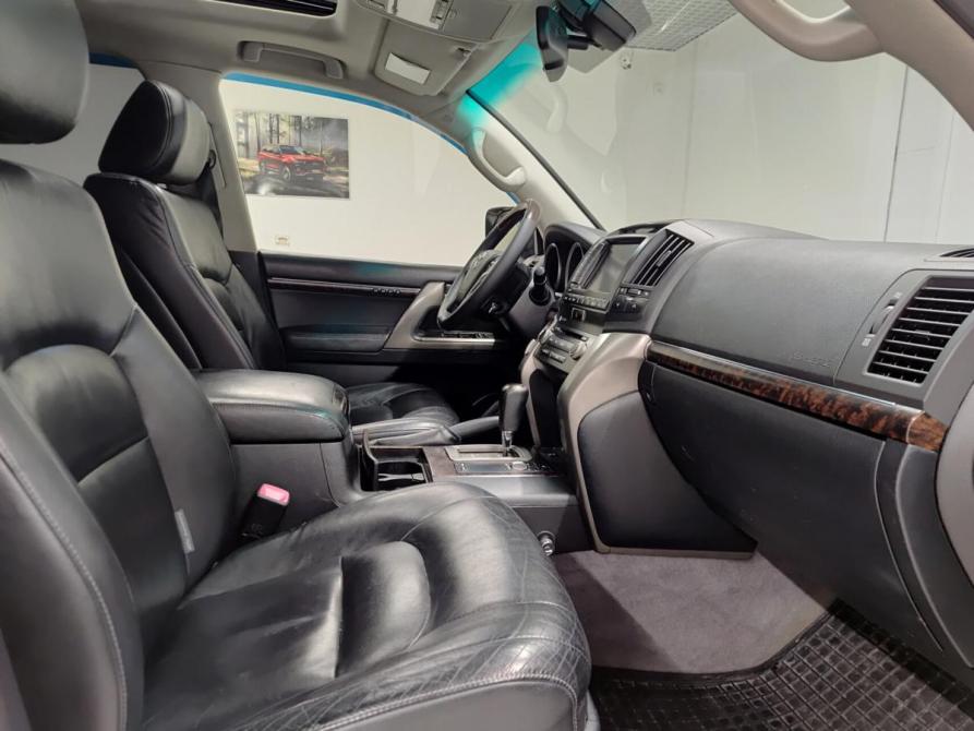 Toyota Land Cruiser 200 Series Казань  - изображение 13
