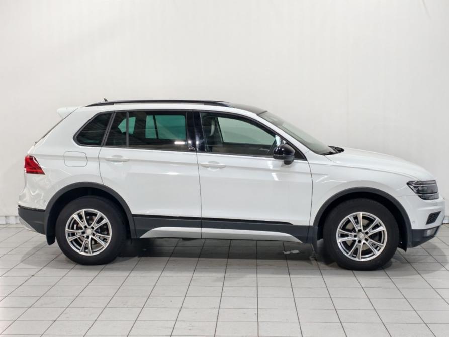 Volkswagen Tiguan II Курск  - изображение 4