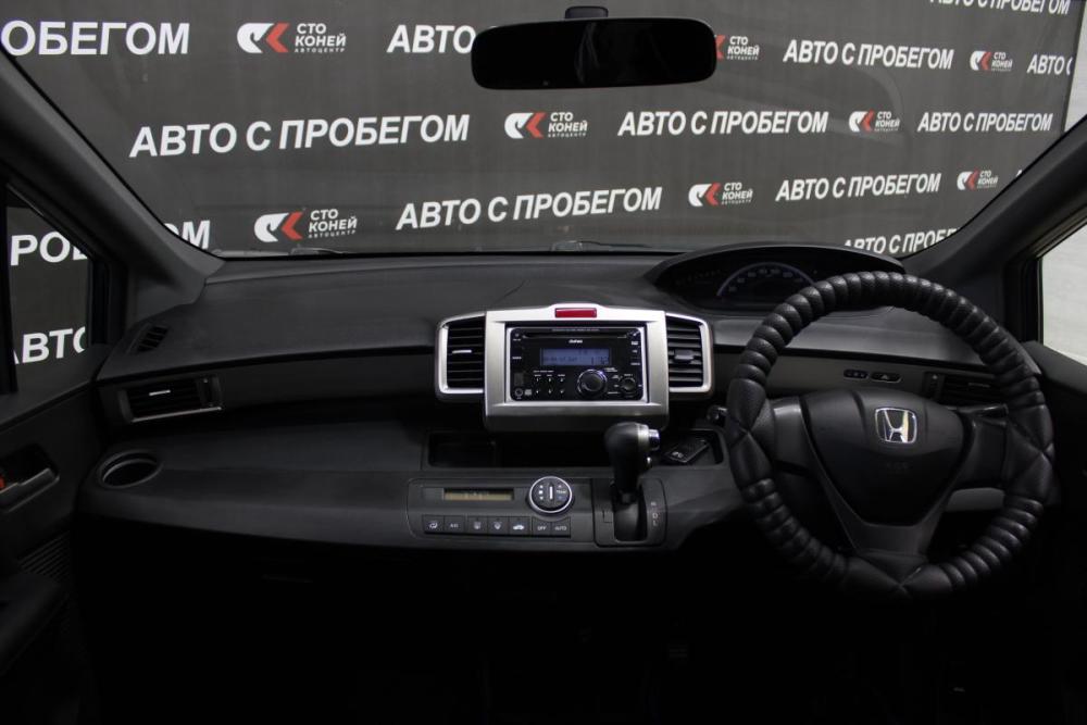 Honda Freed I Томск  - изображение 8