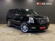 Cadillac Escalade III Челябинск  - изображение 26