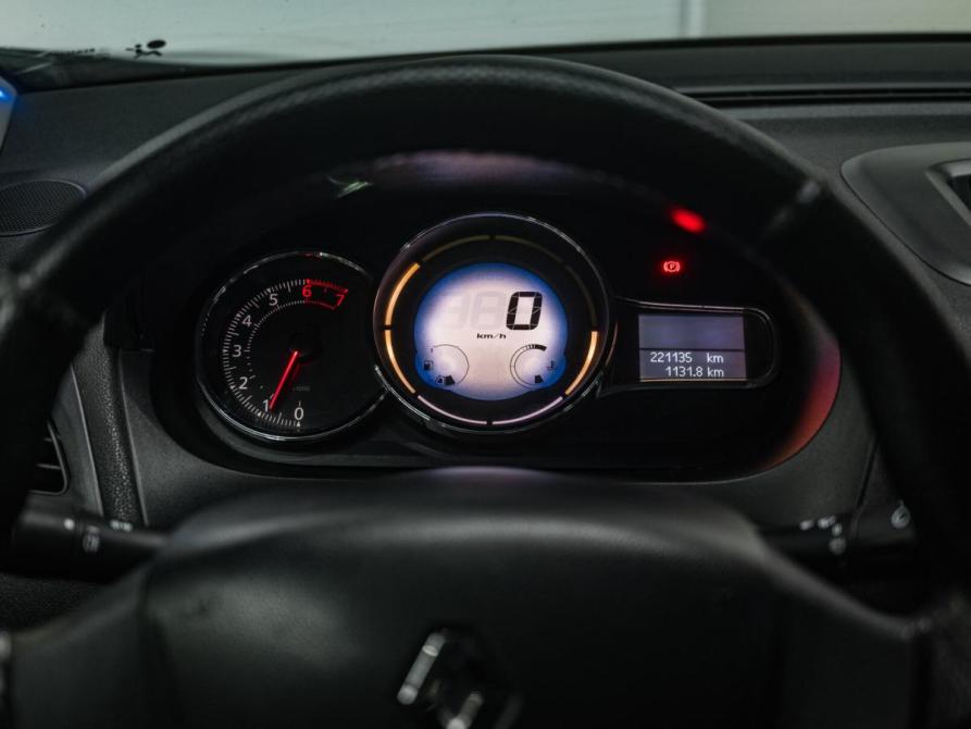 Renault Fluence I Рестайлинг Челябинск  - изображение 18