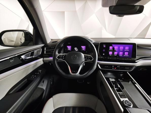 Volkswagen Teramont I Рестайлинг с пробегом 2023 года, цена 4 741 000 рублей, 28984 км, внедорожник, Автокод Объявления