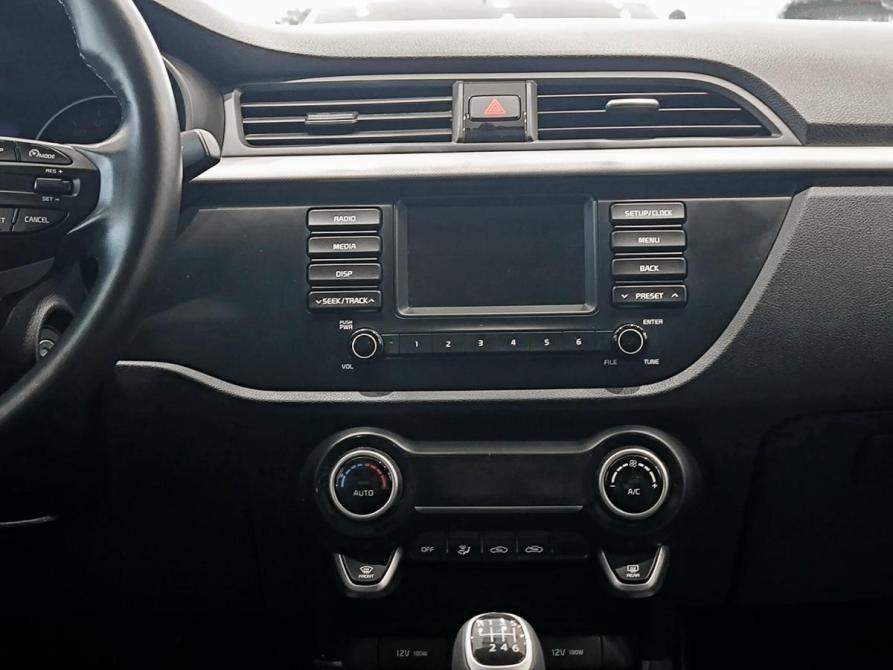 Kia Rio IV Казань  - изображение 18