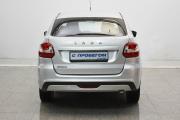 Lada (ВАЗ) Granta I Рестайлинг Москва  - изображение 19
