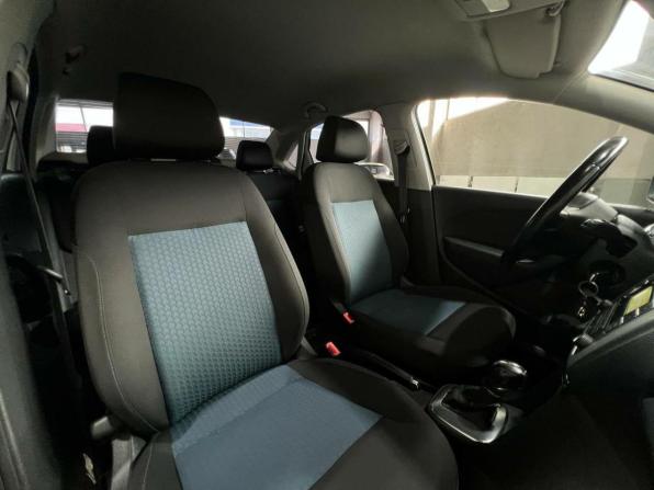 Volkswagen Polo V с пробегом 2013 года, цена 790 000 рублей, 159895 км, седан, Автокод Объявления