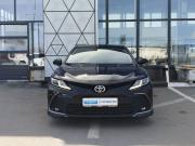 Toyota Camry VIII (XV70) Рестайлинг Москва  - изображение 27