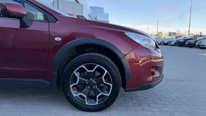 Subaru XV I с пробегом 2012 года, цена 1 184 000 рублей, 176408 км, внедорожник, Автокод Объявления