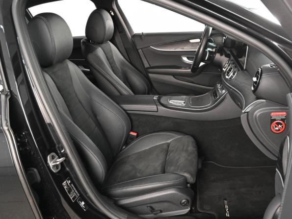 Mercedes-Benz E-Класс V (W213 S213 C238) Рестайлинг с пробегом 2020 года, цена 3 949 000 рублей, 104178 км, седан, Автокод Объявления