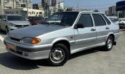 Lada (ВАЗ) 2115 Челябинск  - изображение 11