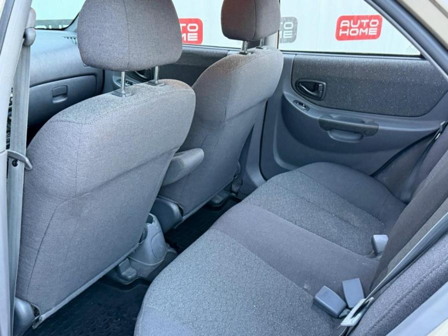 Hyundai Accent II Санкт-Петербург  - изображение 10