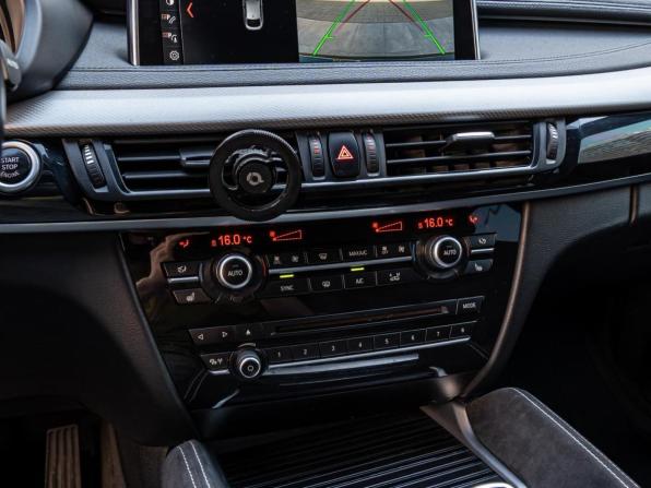 BMW X6 II (F16) с пробегом 2018 года, цена 4 220 000 рублей, 135575 км, внедорожник, Автокод Объявления
