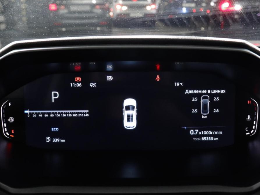 Changan CS55 Plus II Химки  - изображение 10