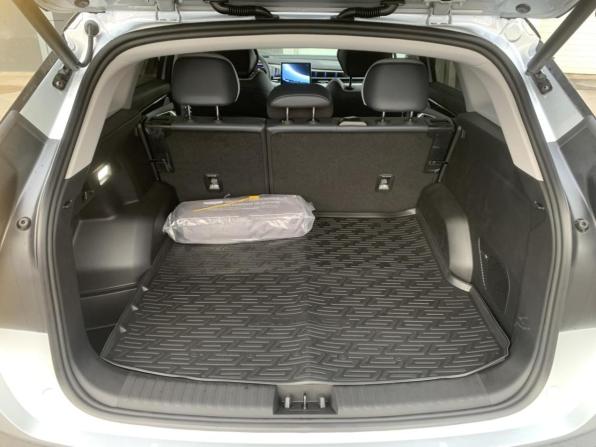 Новый Geely Atlas II 2025 года, цена 3 970 990 рублей, внедорожник, Автокод Объявления