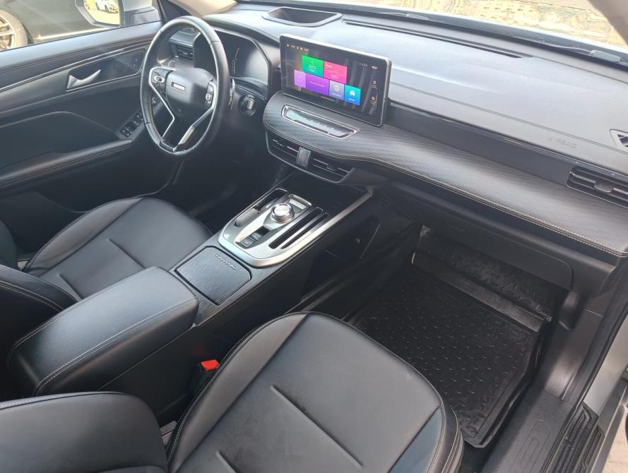 Haval Jolion I Челябинск  - изображение 8