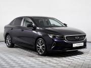 Geely Emgrand II Москва  - изображение 21
