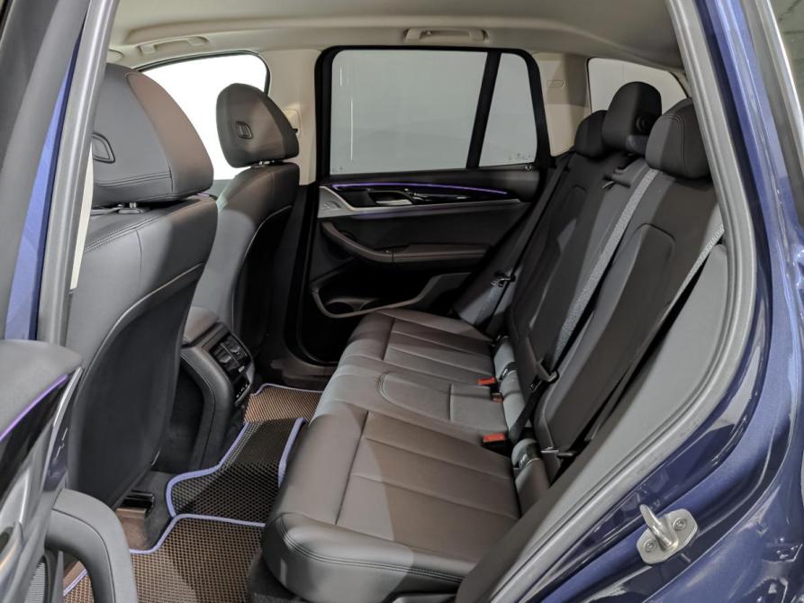 BMW X3 III (G01) Химки  - изображение 18