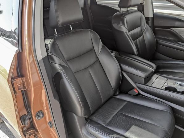 Nissan Murano III (Z52) с пробегом 2017 года, цена 2 050 000 рублей, 117300 км, внедорожник, Автокод Объявления