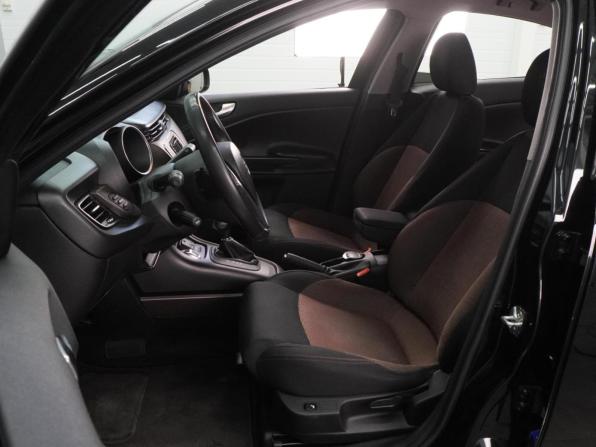 Alfa Romeo Giulietta III с пробегом 2014 года, цена 1 096 000 рублей, 142371 км, хэтчбек, Автокод Объявления