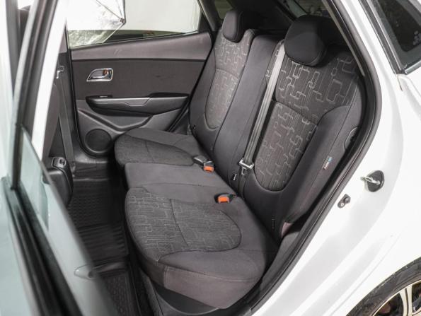 Kia Rio III с пробегом 2012 года, цена 879 000 рублей, 165699 км, хэтчбек, Автокод Объявления