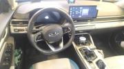 Geely Emgrand II Санкт-Петербург  - изображение 10
