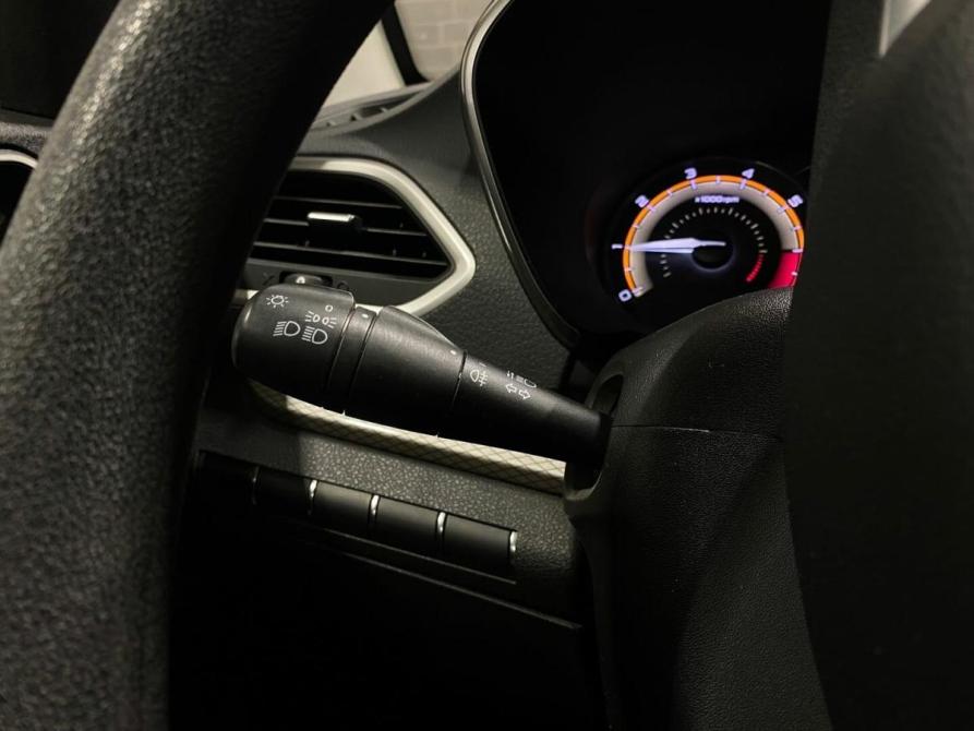 Lada (ВАЗ) Vesta I Рестайлинг (NG) Челябинск  - изображение 13