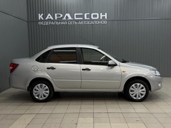 Lada (ВАЗ) Granta I с пробегом 2013 года, цена 410 000 рублей, 230330 км, седан, Автокод Объявления