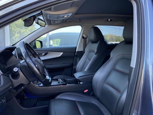 Chery Tiggo 7 Pro I с пробегом 2021 года, цена 1 339 000 рублей, 130409 км, внедорожник, Автокод Объявления