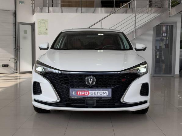 Changan Eado Plus с пробегом 2023 года, цена 1 599 900 рублей, 80000 км, седан, Автокод Объявления