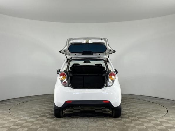 Chevrolet Spark III с пробегом 2011 года, цена 545 000 рублей, 113497 км, хэтчбек, Автокод Объявления
