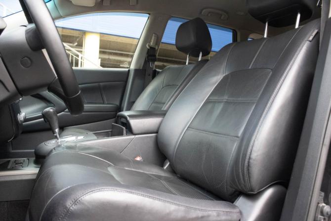 Nissan Murano II (Z51) Рестайлинг 2 с пробегом 2012 года, цена 1 200 000 рублей, 271283 км, внедорожник, Автокод Объявления