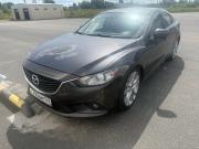 Mazda 6 III (GJ) Рестайлинг Пермь  - изображение 8