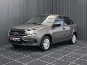 Lada (ВАЗ) Granta I Рестайлинг Пермь  - изображение 31