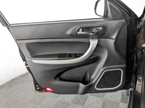 Changan CS35 с пробегом 2019 года, цена 900 000 рублей, 69778 км, внедорожник, Автокод Объявления
