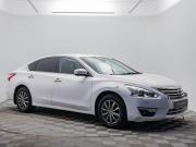 Nissan Teana III Москва  - изображение 27
