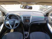 Hyundai Solaris I Рестайлинг Йошкар-Ола  - изображение 39
