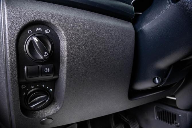 Lada (ВАЗ) Granta I Рестайлинг с пробегом 2024 года, цена 929 000 рублей, 49257 км, лифтбек, Автокод Объявления