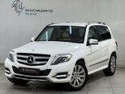 Mercedes-Benz GLK-Класс I (X204) Рестайлинг Химки  - изображение 19