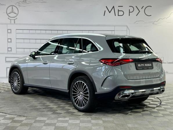 Новый Mercedes-Benz GLC II (X254) 2025 года, цена 10 000 000 рублей, внедорожник, Автокод Объявления