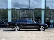 Mercedes-Benz E-Класс II (W210 S210) Рестайлинг Самара  - изображение 19